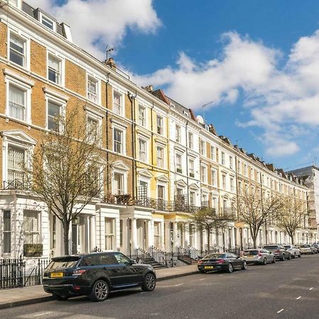 New 1 Bedroom Earls Court Flat Centre Of London Luaran gambar