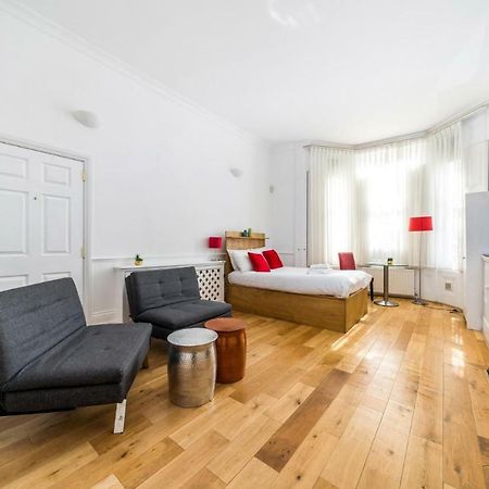 New 1 Bedroom Earls Court Flat Centre Of London Luaran gambar
