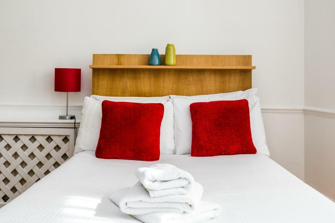 New 1 Bedroom Earls Court Flat Centre Of London Luaran gambar