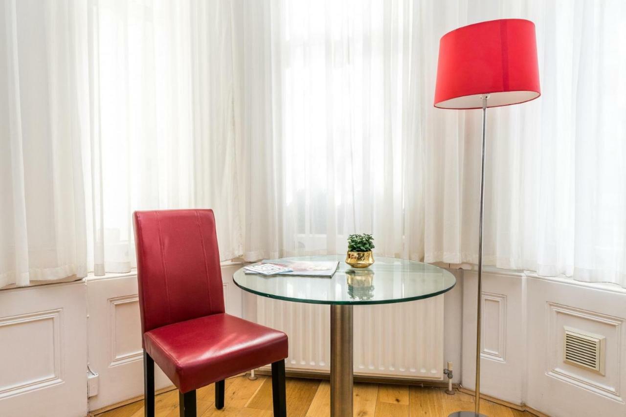 New 1 Bedroom Earls Court Flat Centre Of London Luaran gambar