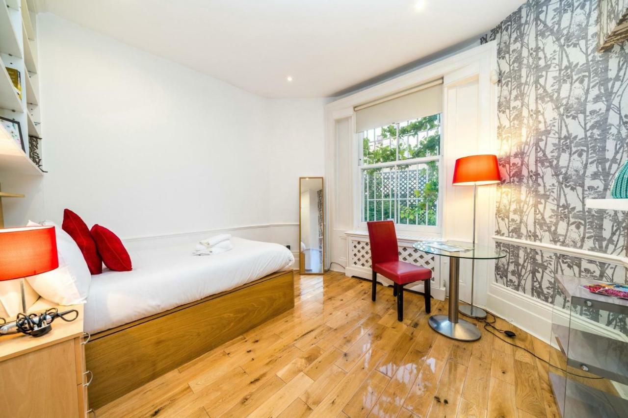 New 1 Bedroom Earls Court Flat Centre Of London Luaran gambar