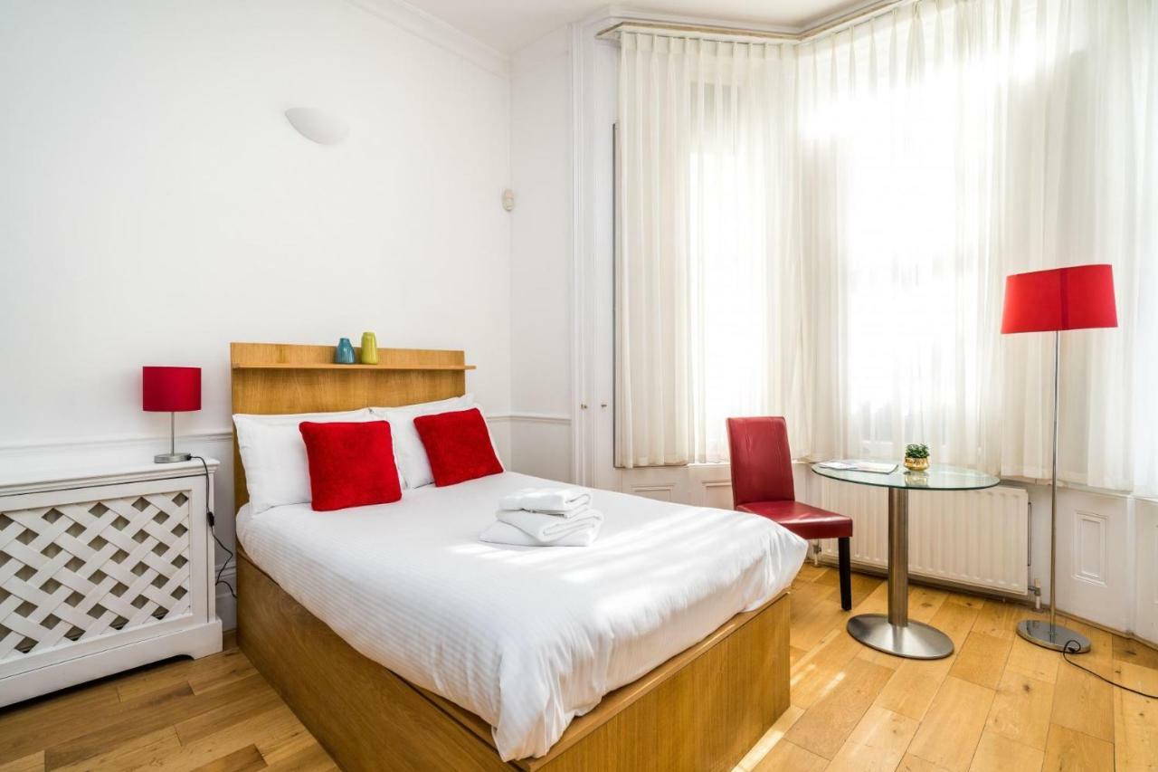 New 1 Bedroom Earls Court Flat Centre Of London Luaran gambar